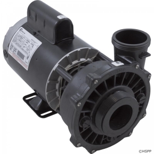 Pump, WW Exec, 2.0hp, 230v, 2-Spd, 56fr, 2-1/2" x 2", OEM